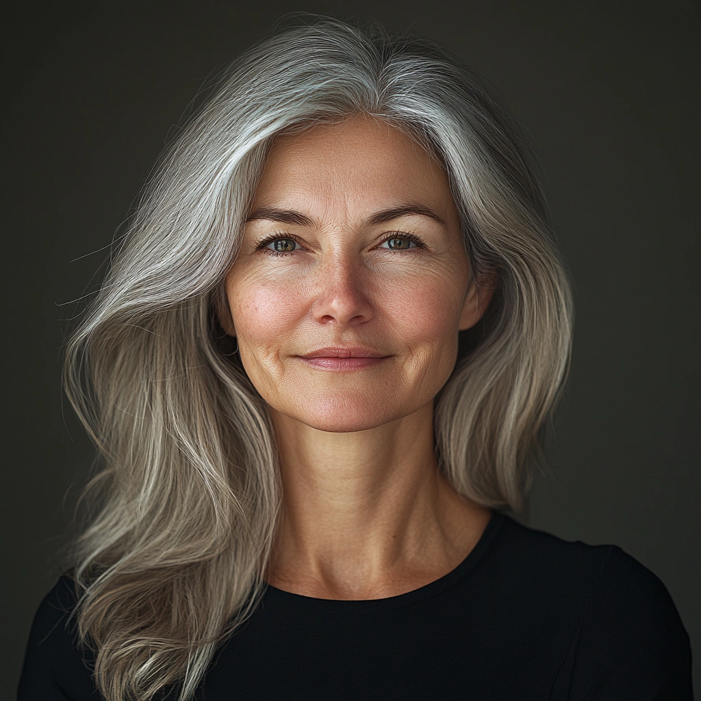 Олена, 65 років